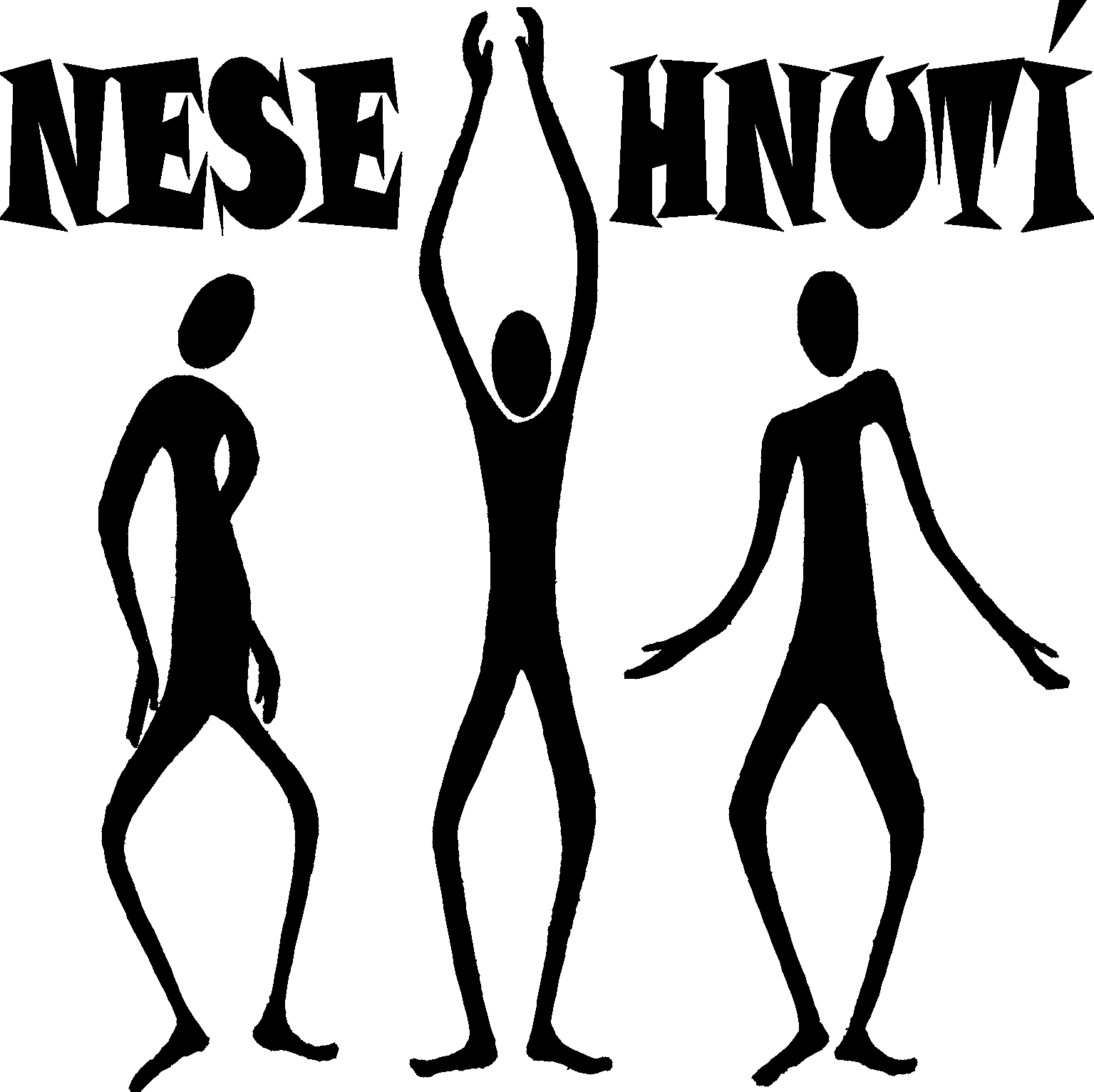 Logo NESEHNUTÍ