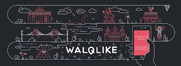 WalQlike - экскурсии с играми и загадками - Photos | Facebook