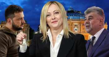 Передача міста Італії і “румунський плацдарм”: які влітку поширювали фейки про ЄС та Одесу