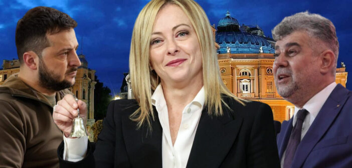 Передача міста Італії і “румунський плацдарм”: які влітку поширювали фейки про ЄС та Одесу