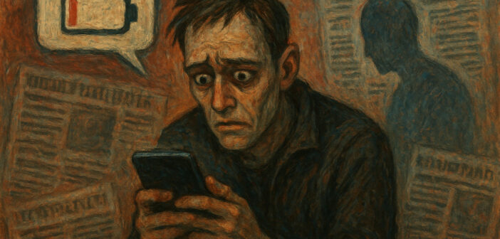 Неможливо підзарядитись, шанси вижити тануть з кожним днем: фейки та маніпуляції в одеському медіапросторі