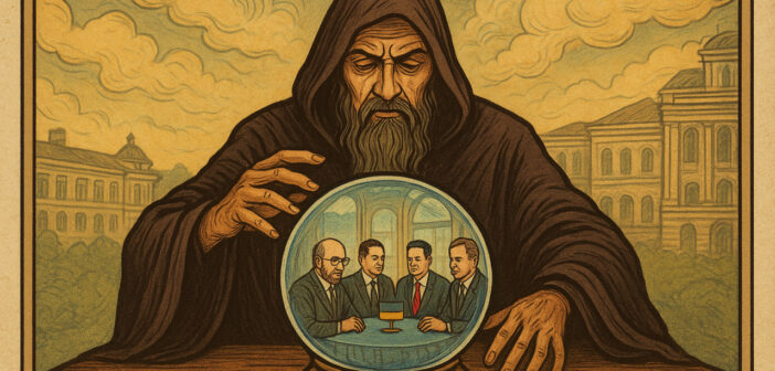 Кабмін скасував програму «Національний кешбек», одеський пророк передбачив дату переговорів в Женеві: фейки та маніпуляції в регіональному інформаційному просторі