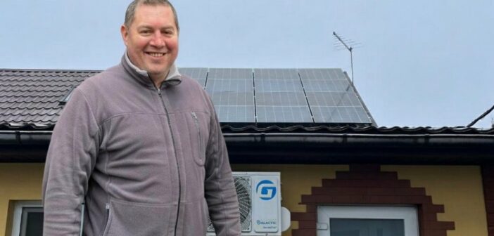 Як сонячні панелі  допомагають пережити блекаути та про що варто знати людям, які хочуть їх встановити?